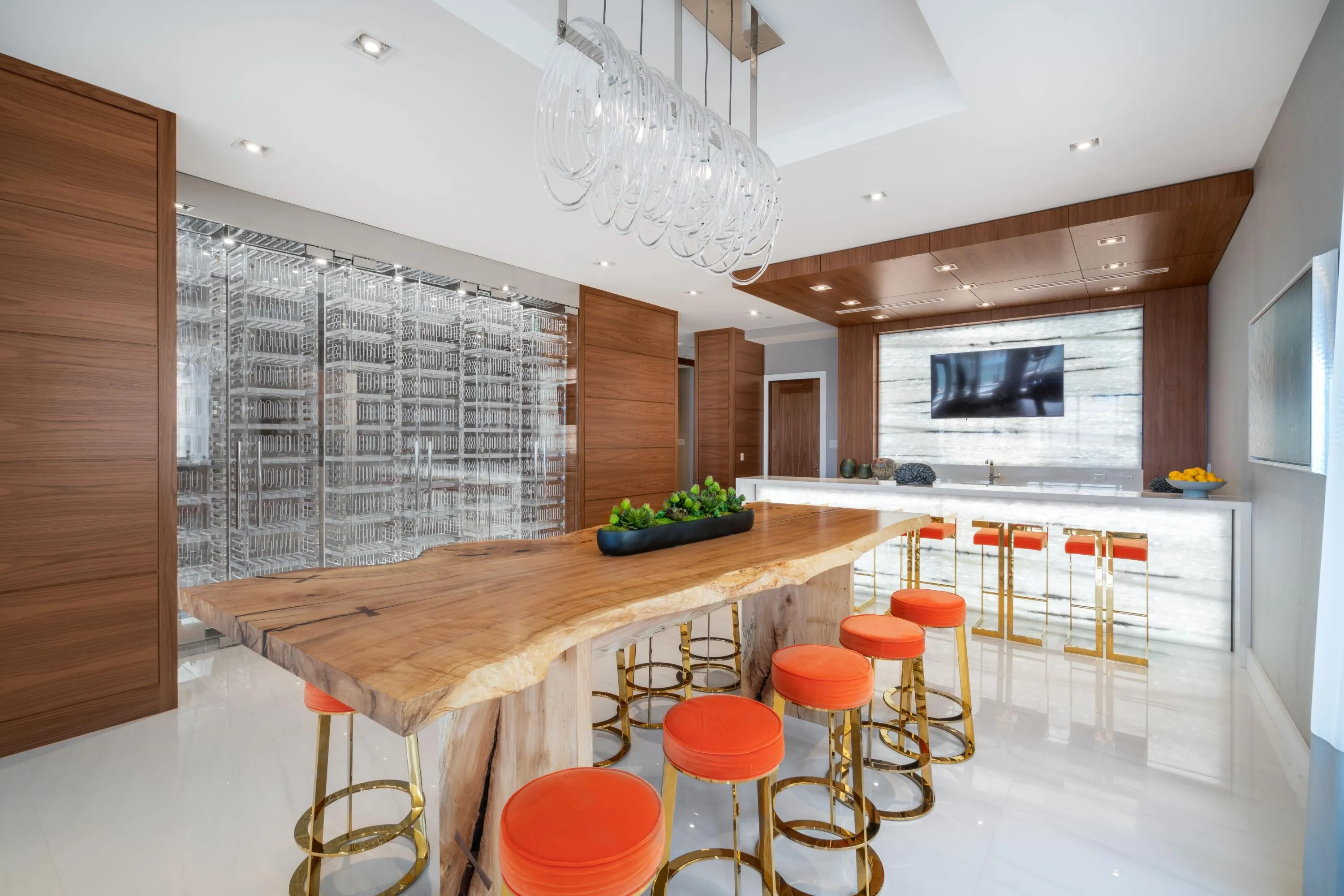 VB Wine bar