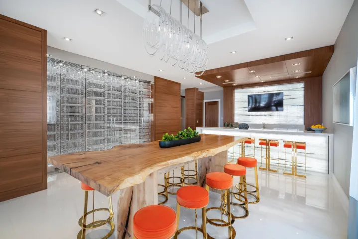 VB Wine bar