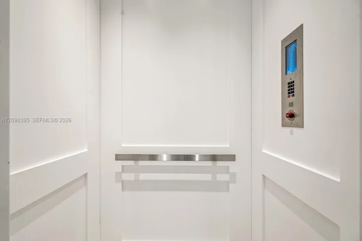 Elevator