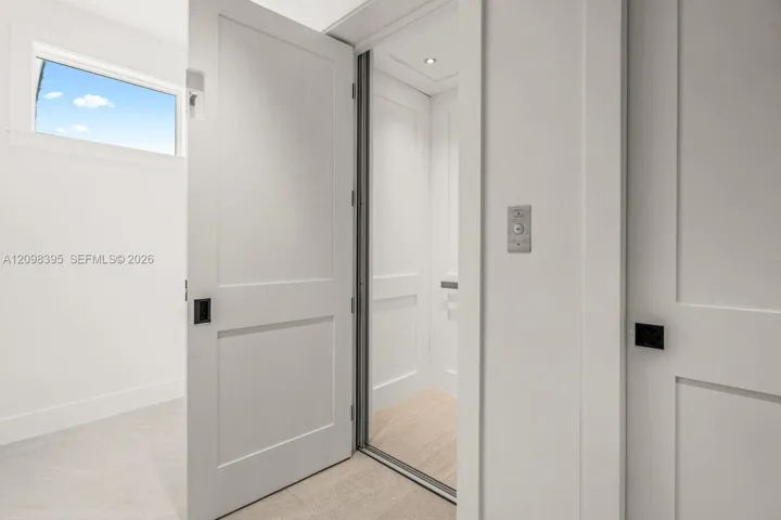 Elevator