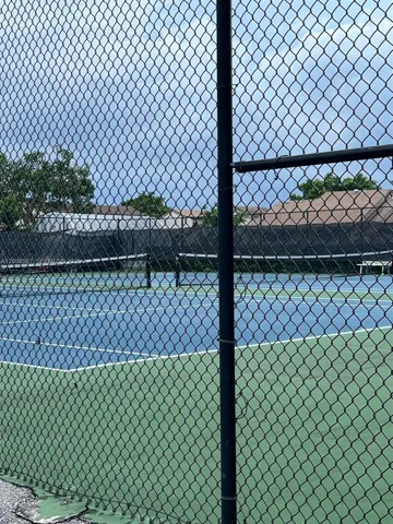 Tennis