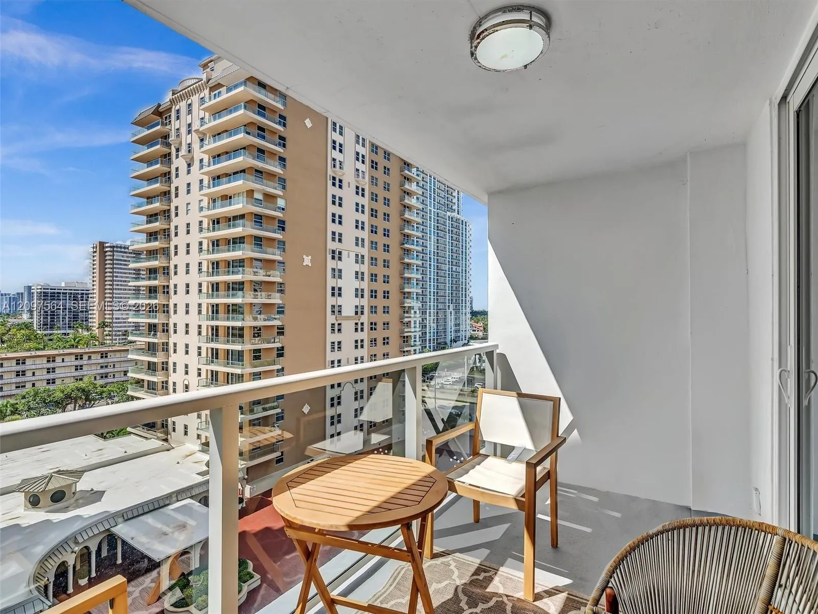 outh Florida oceanfront real estate
