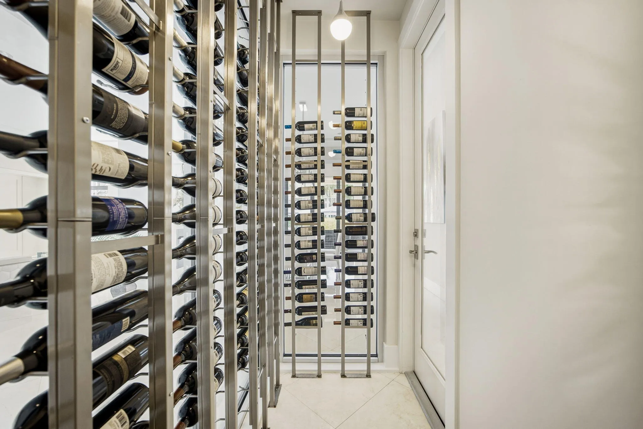 wine room