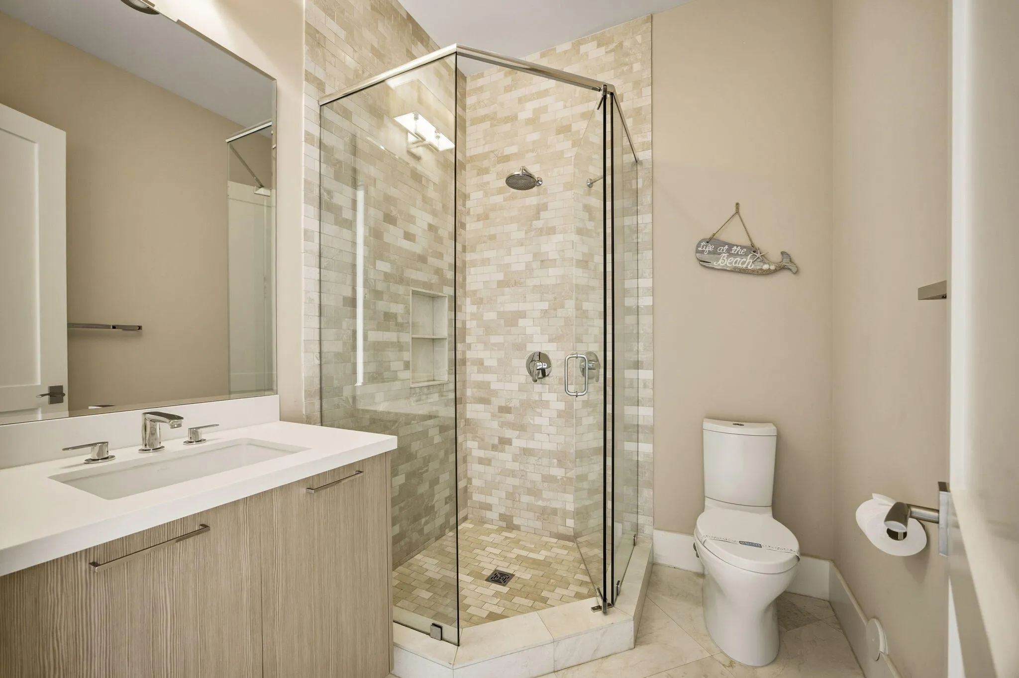 guest bath