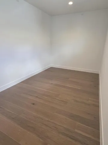 Large Primary Closet