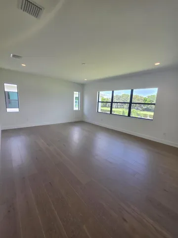 Primary Bedroom Suite