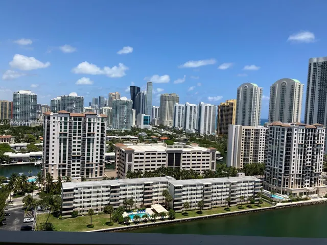 From Balcony