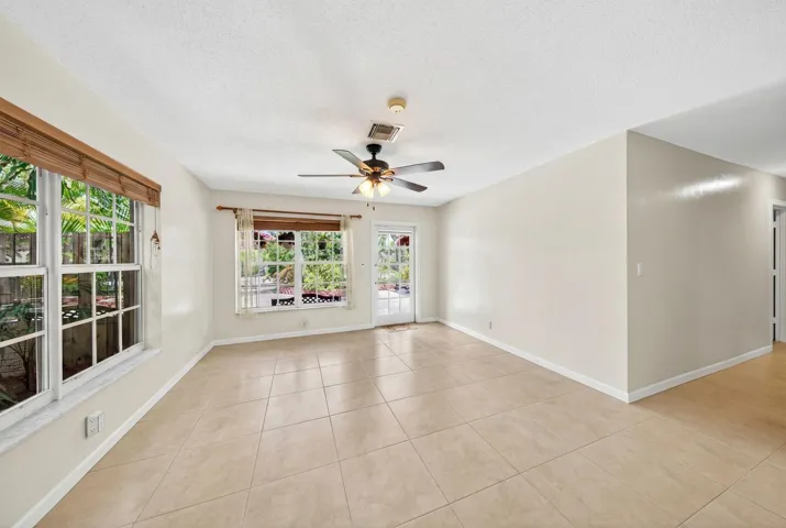 entrance living