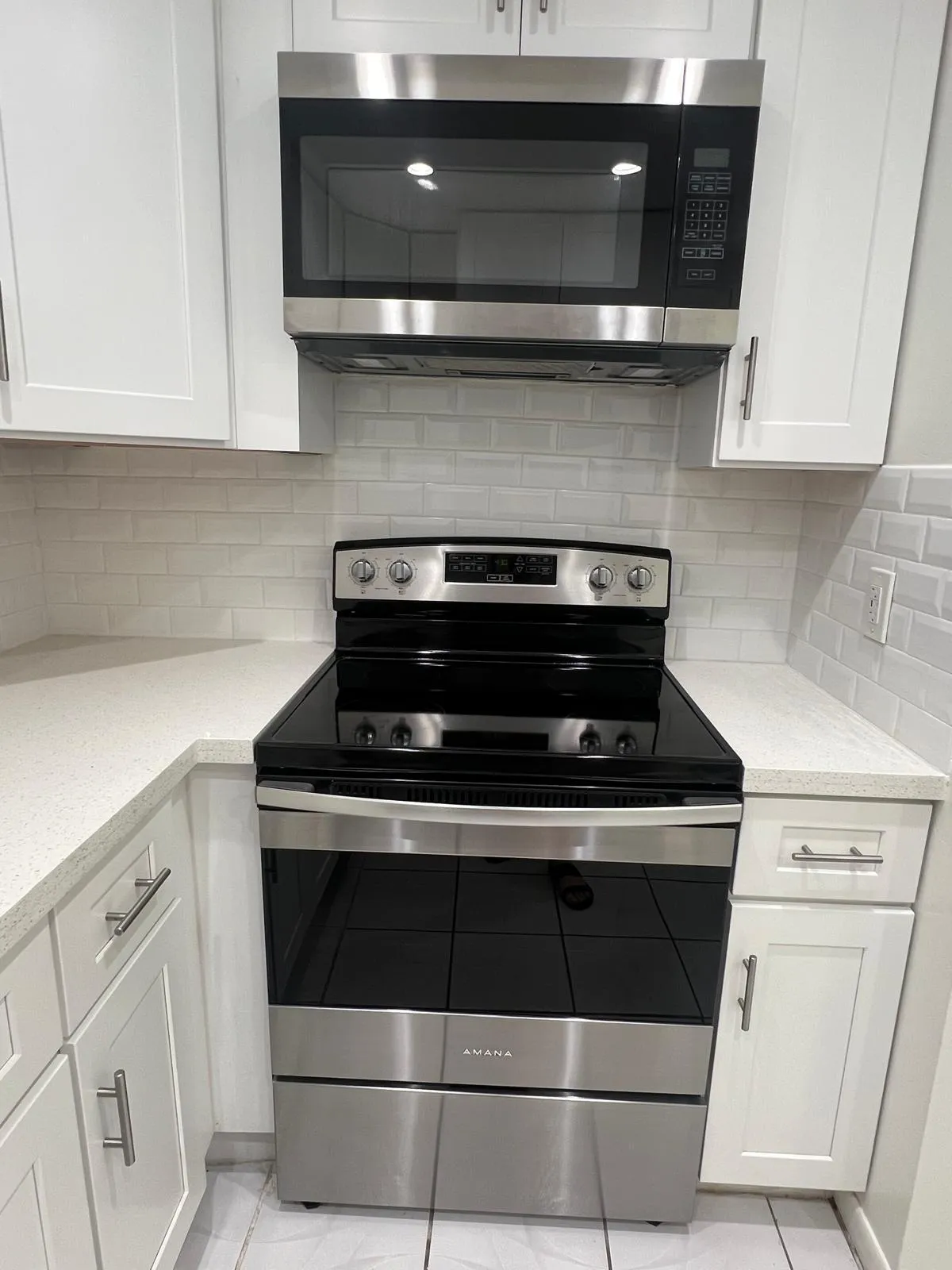 6 - Appliances
