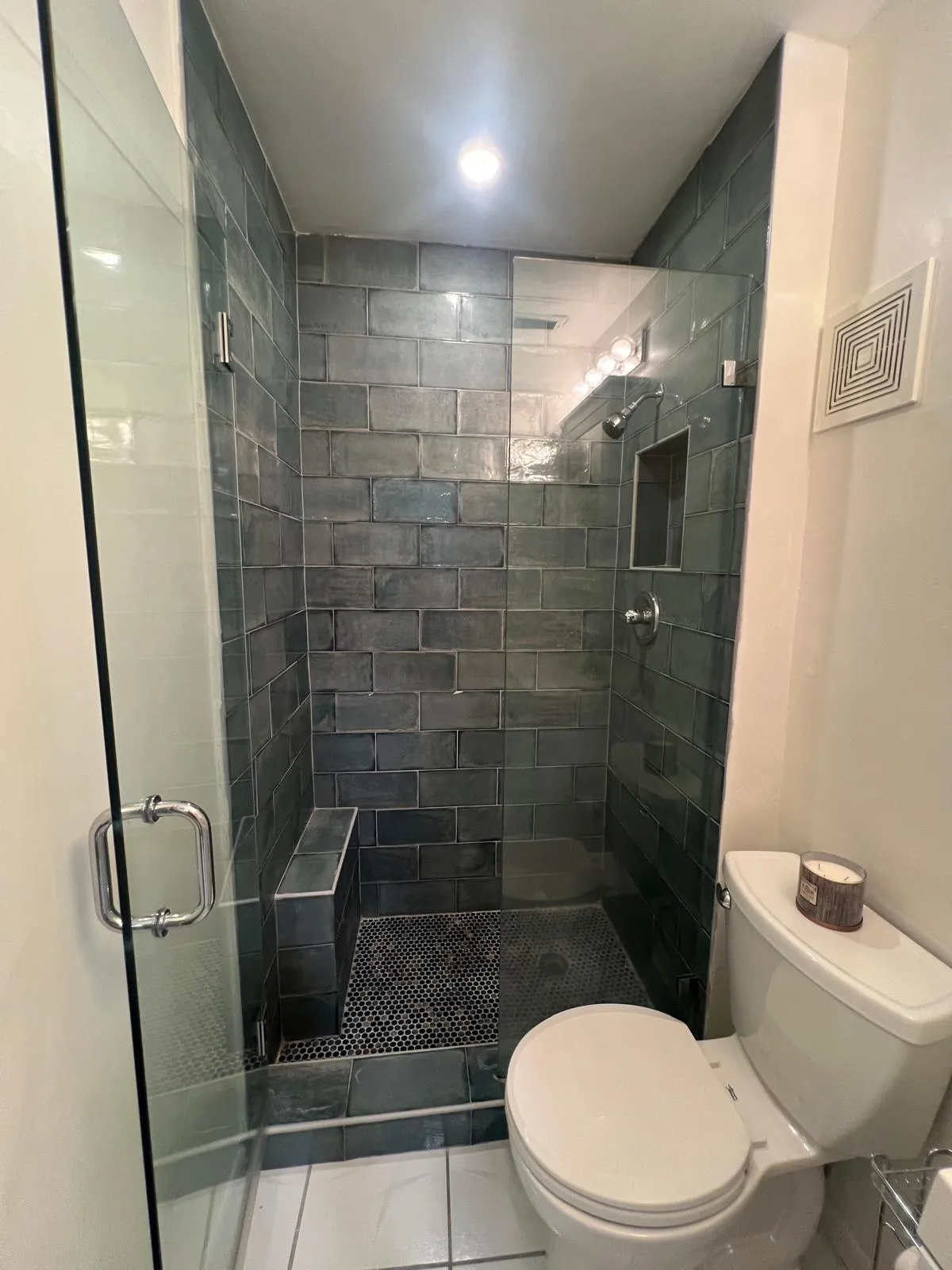 15 - Shower 2