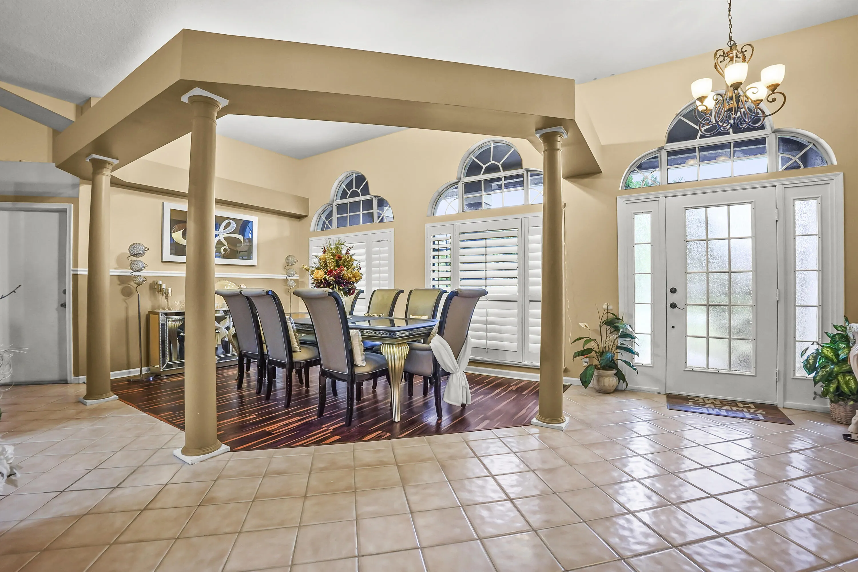 09 Dining room 04