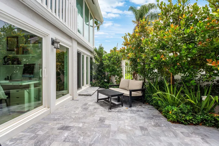 Outdoor Patio