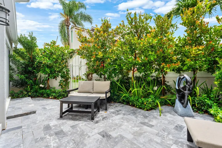 Outdoor Patio