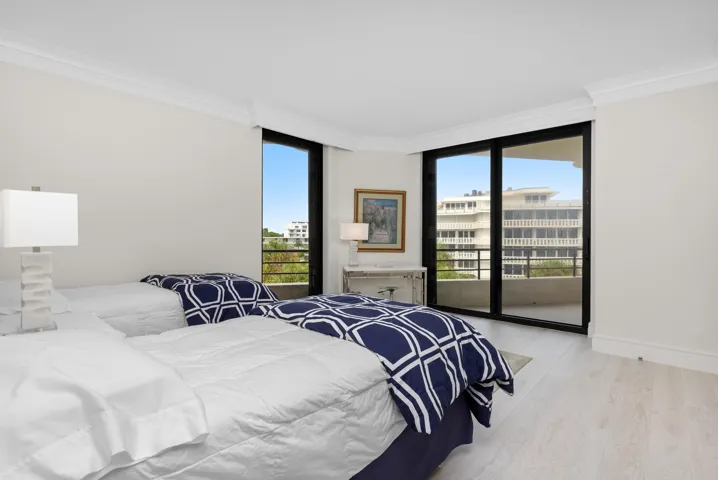 Guest Bed