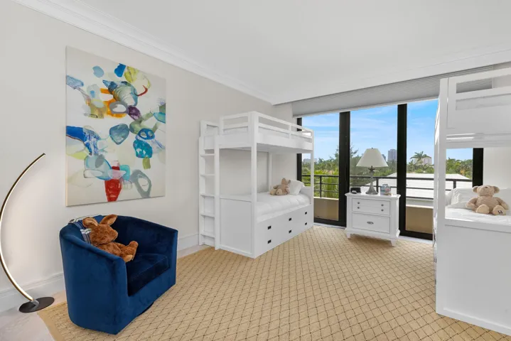 Guest Bed