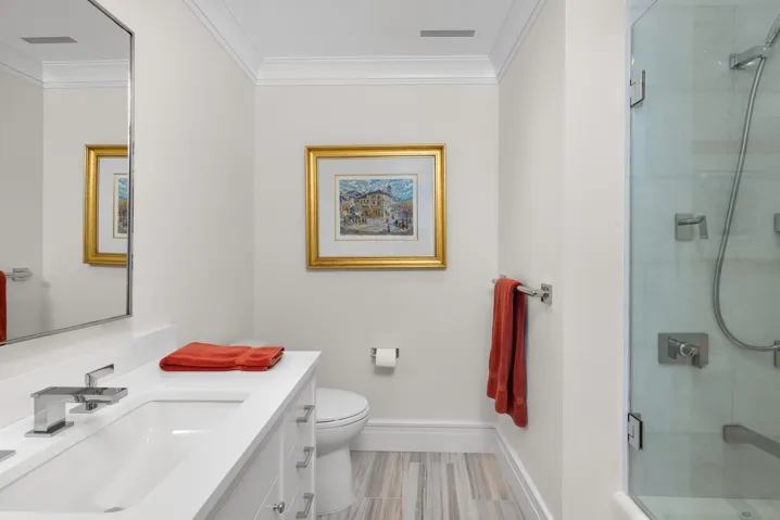 Guest Bath