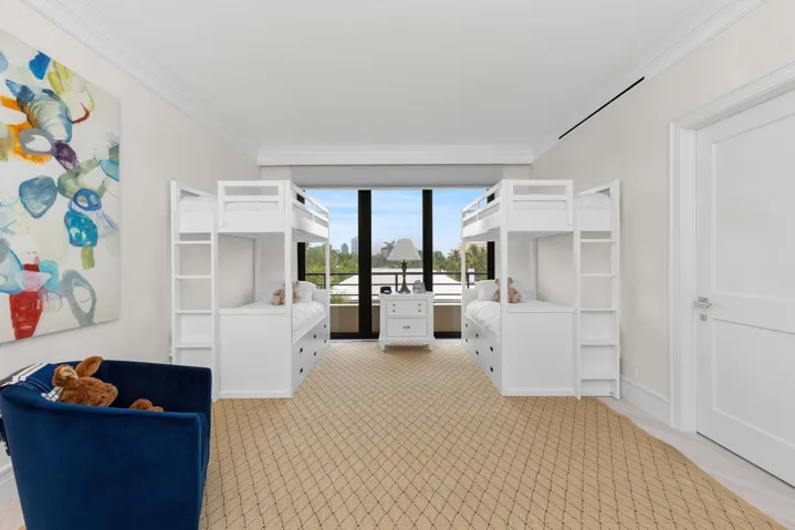 Guest Bed