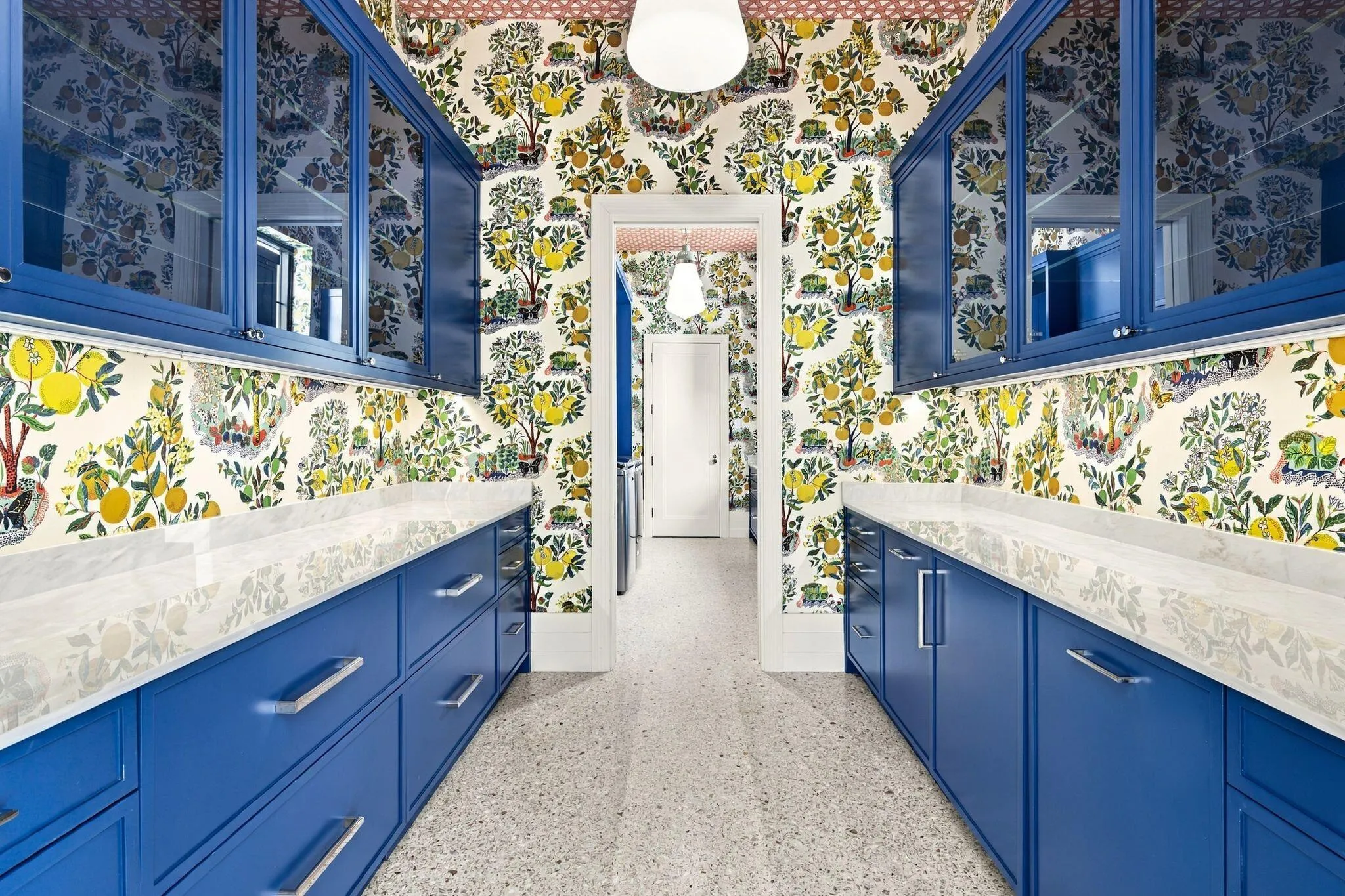 Butler's Pantry