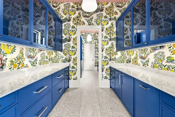 Butler's Pantry