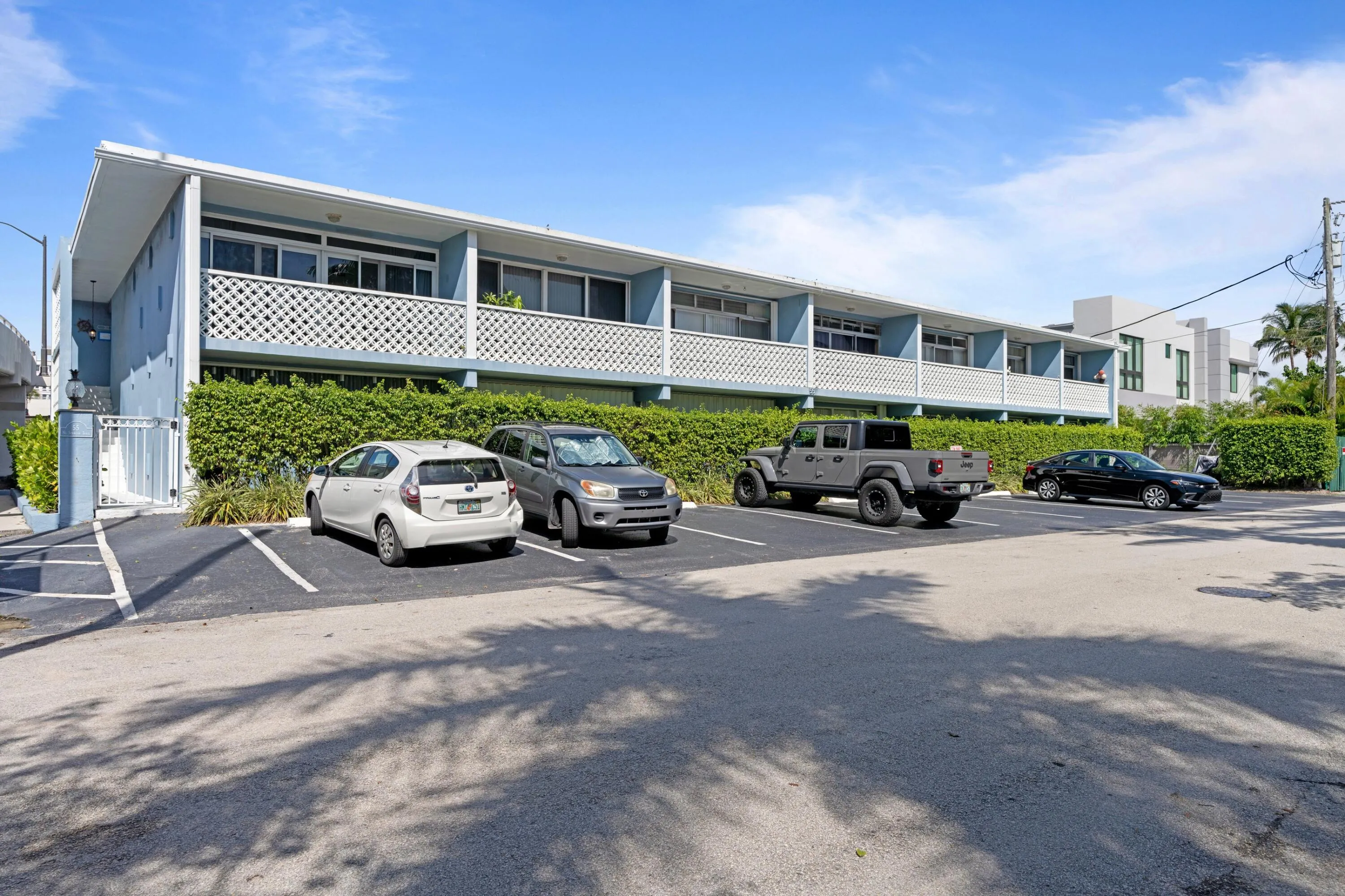 55 NE Spanish Trail 2010, Boca Raton