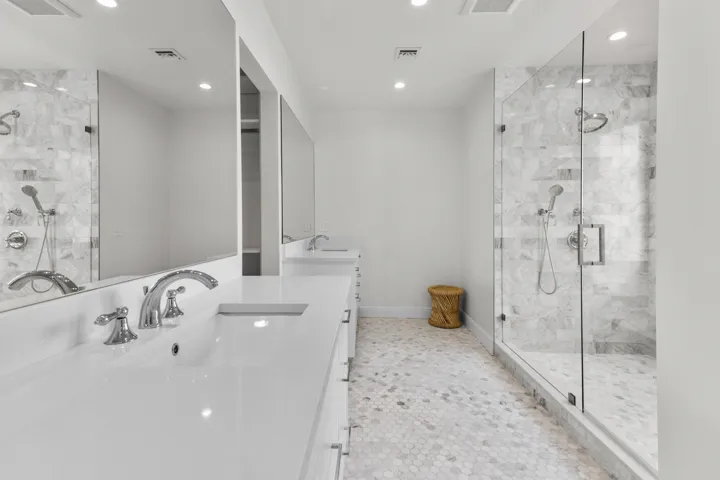 225 - Primary Bathroom