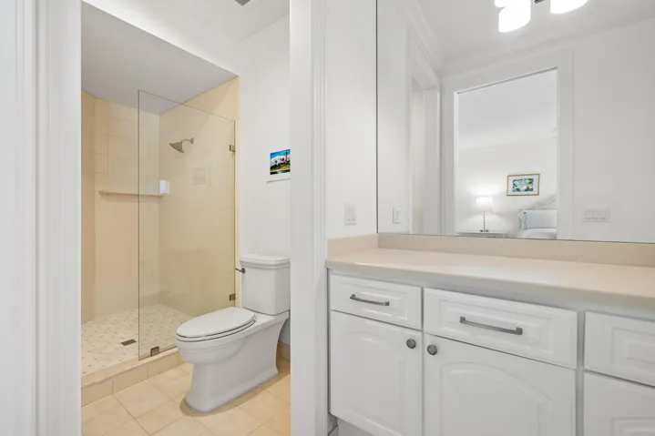 Bathroom 3