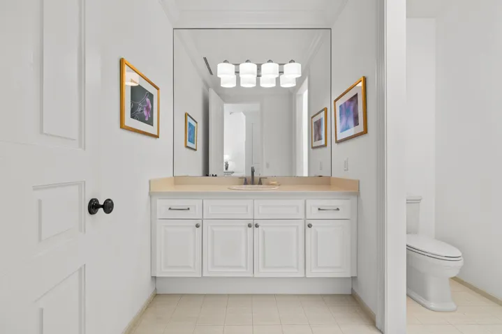 Bathroom 4