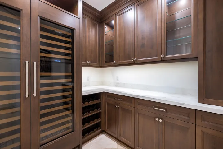Wine Room