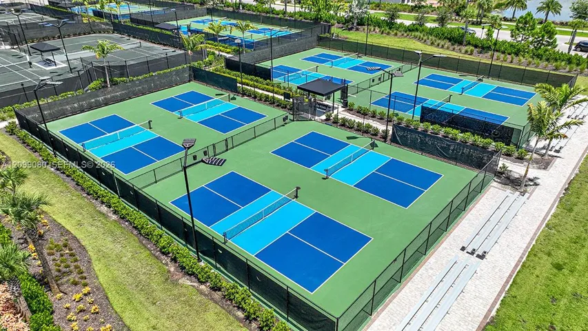 Esplanade at Starling Community Amenities