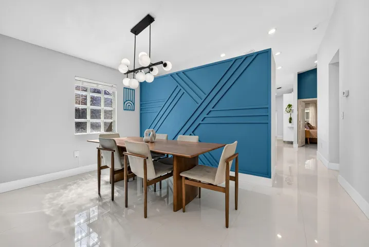 Dinning Room