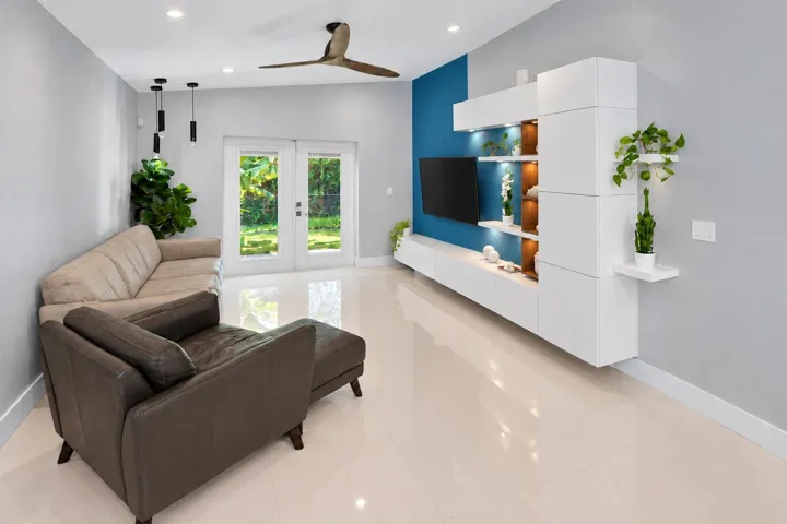 Florida Room