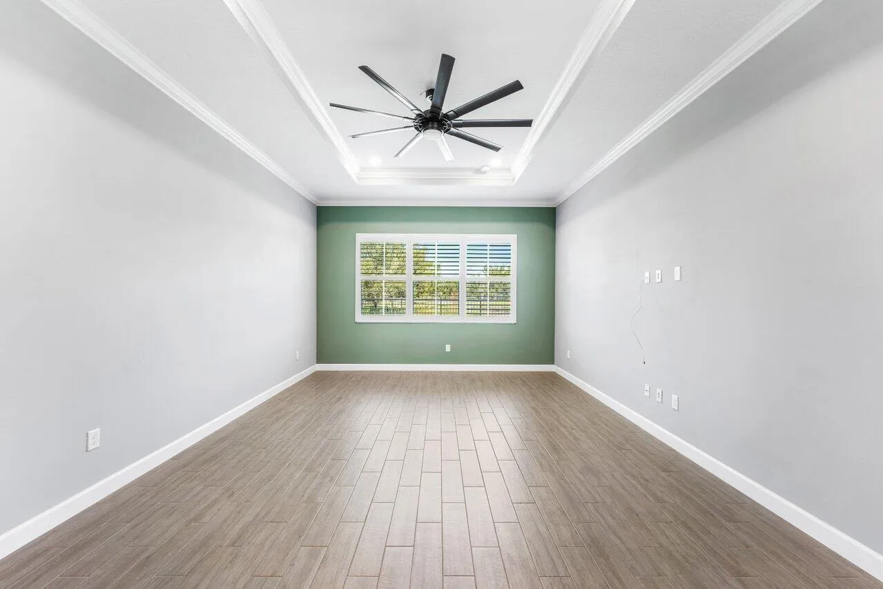 Primary room