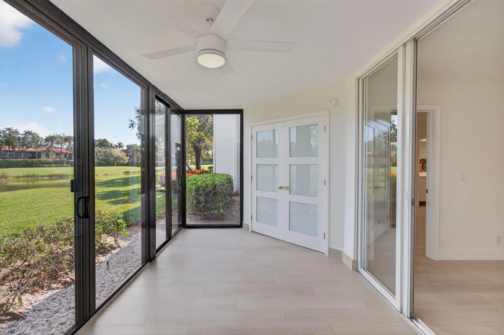 Photo of 1st fl Condo Previously Renovated by This Innovative Design Group