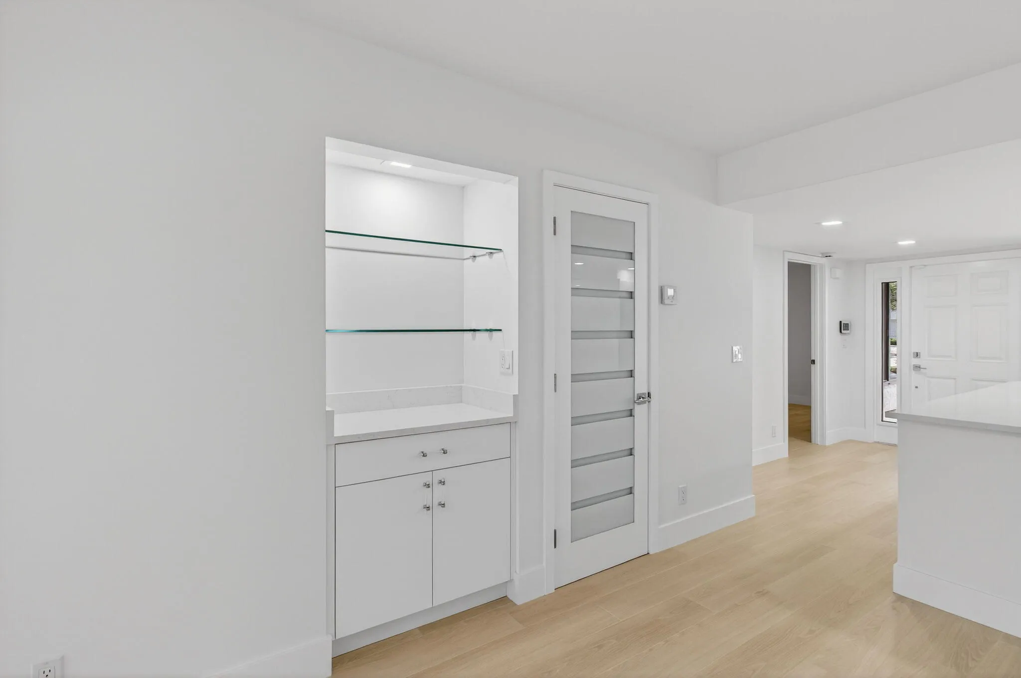 Photo of 1st fl Condo Previously Renovated by This Innovative Design Group
