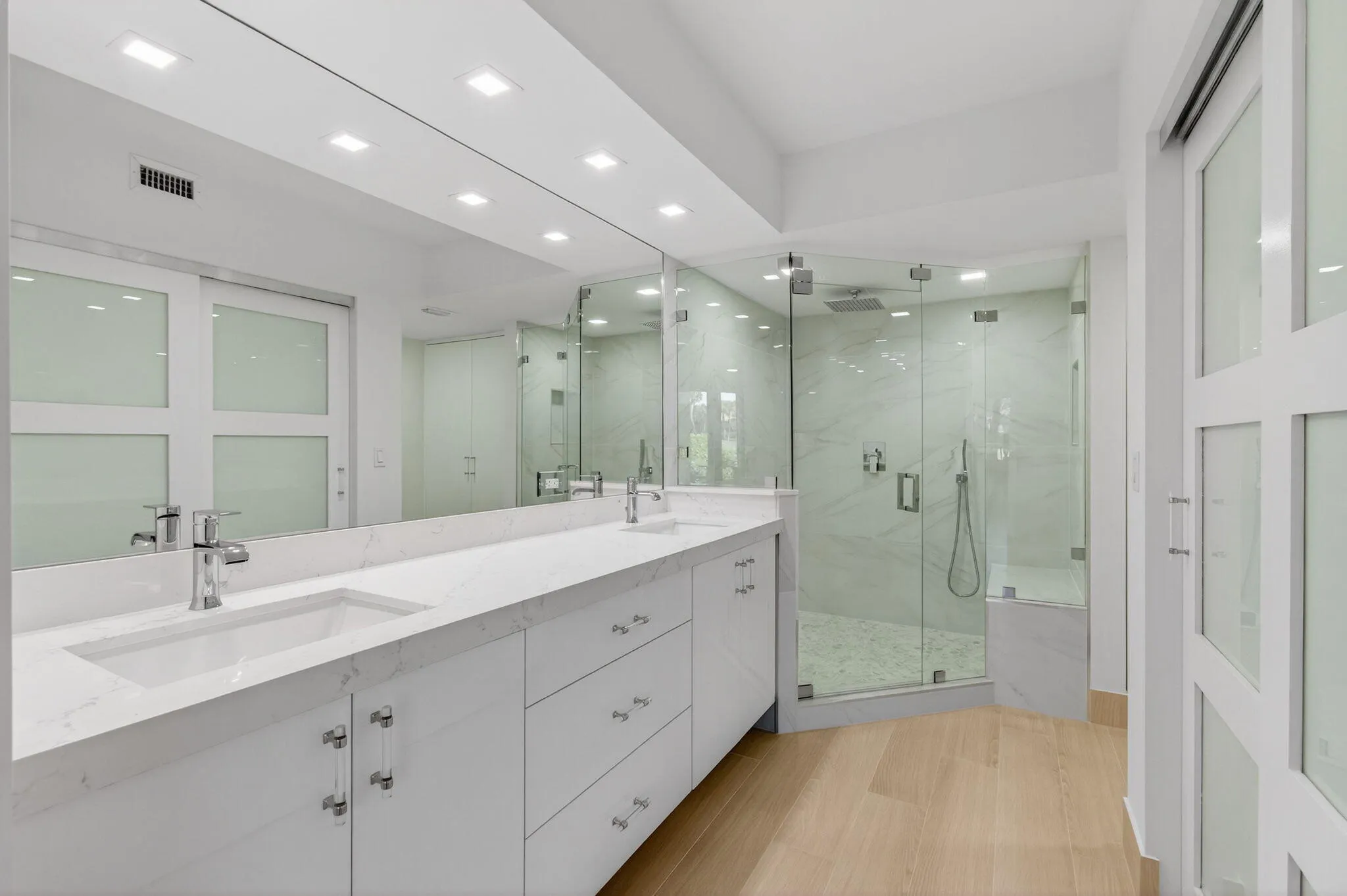 Photo of 1st fl Condo Previously Renovated by This Innovative Design Group