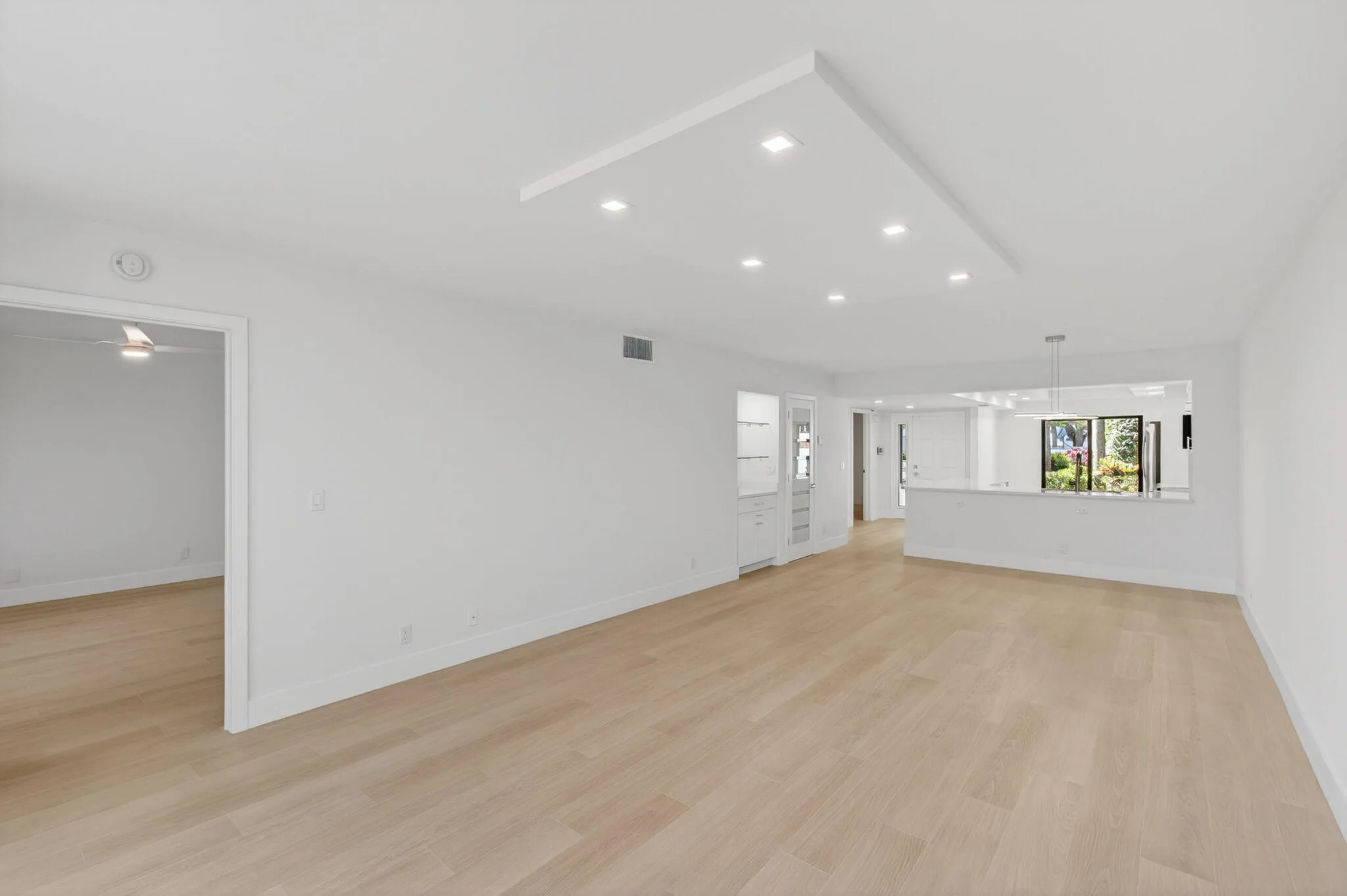 Photo of 1st fl Condo Previously Renovated by This Innovative Design Group