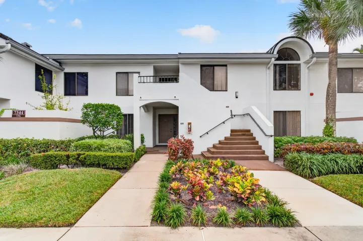 of Property Being Offered for Sale