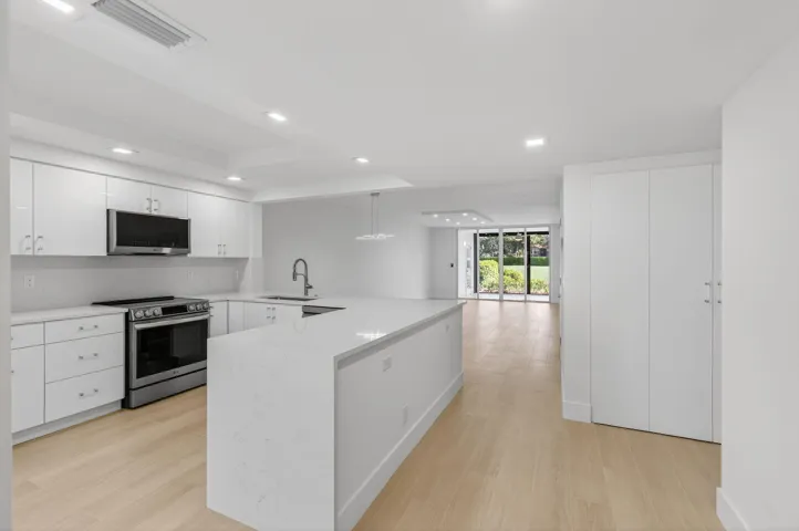 Photo of 1st fl Condo Previously Renovated by This Innovative Design Group