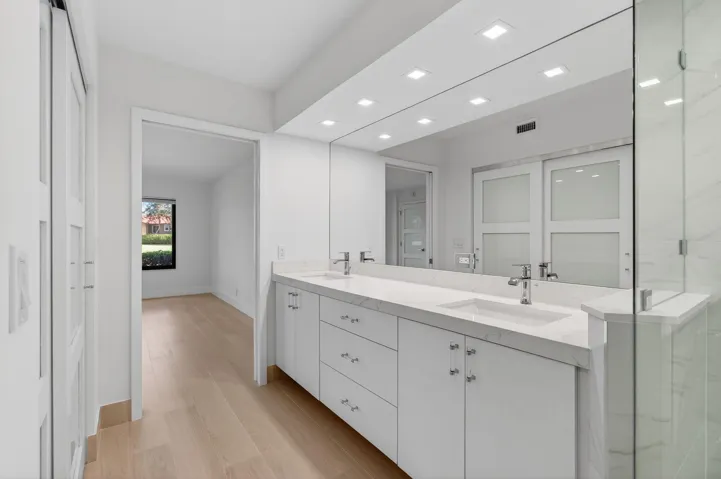 Photo of 1st fl Condo Previously Renovated by This Innovative Design Group