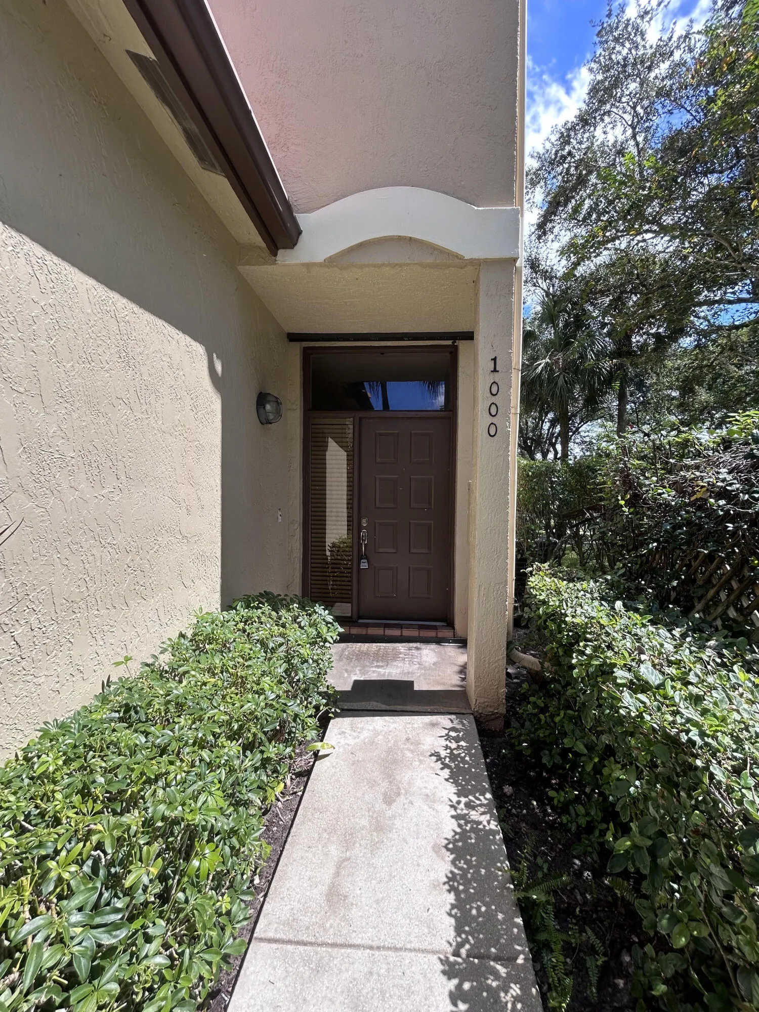 Corner Lot