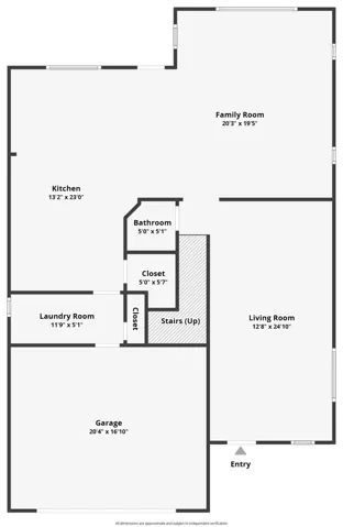 2-40 Country Lake Cir_Floor 1