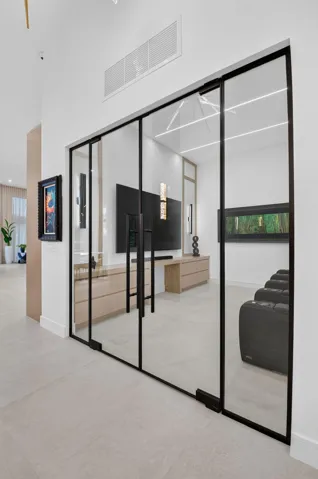 Media Room/office