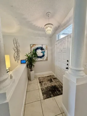 ENTRY WAY