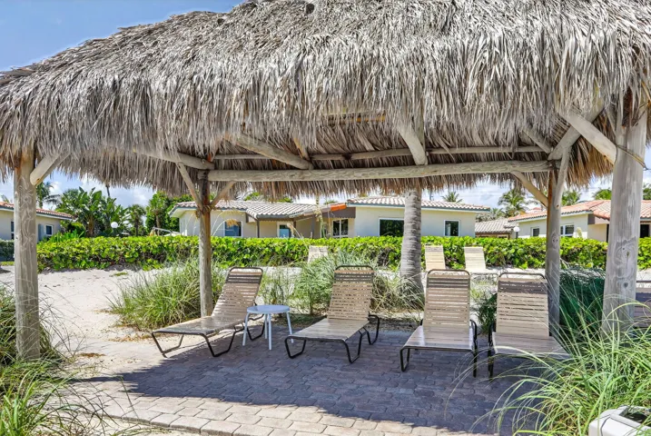 cabana