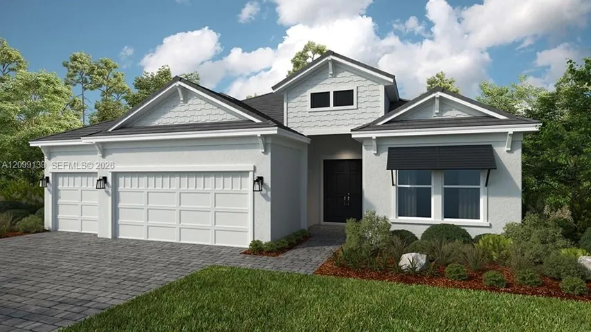 Pallazio II Rendering