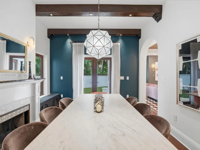 Or living room
