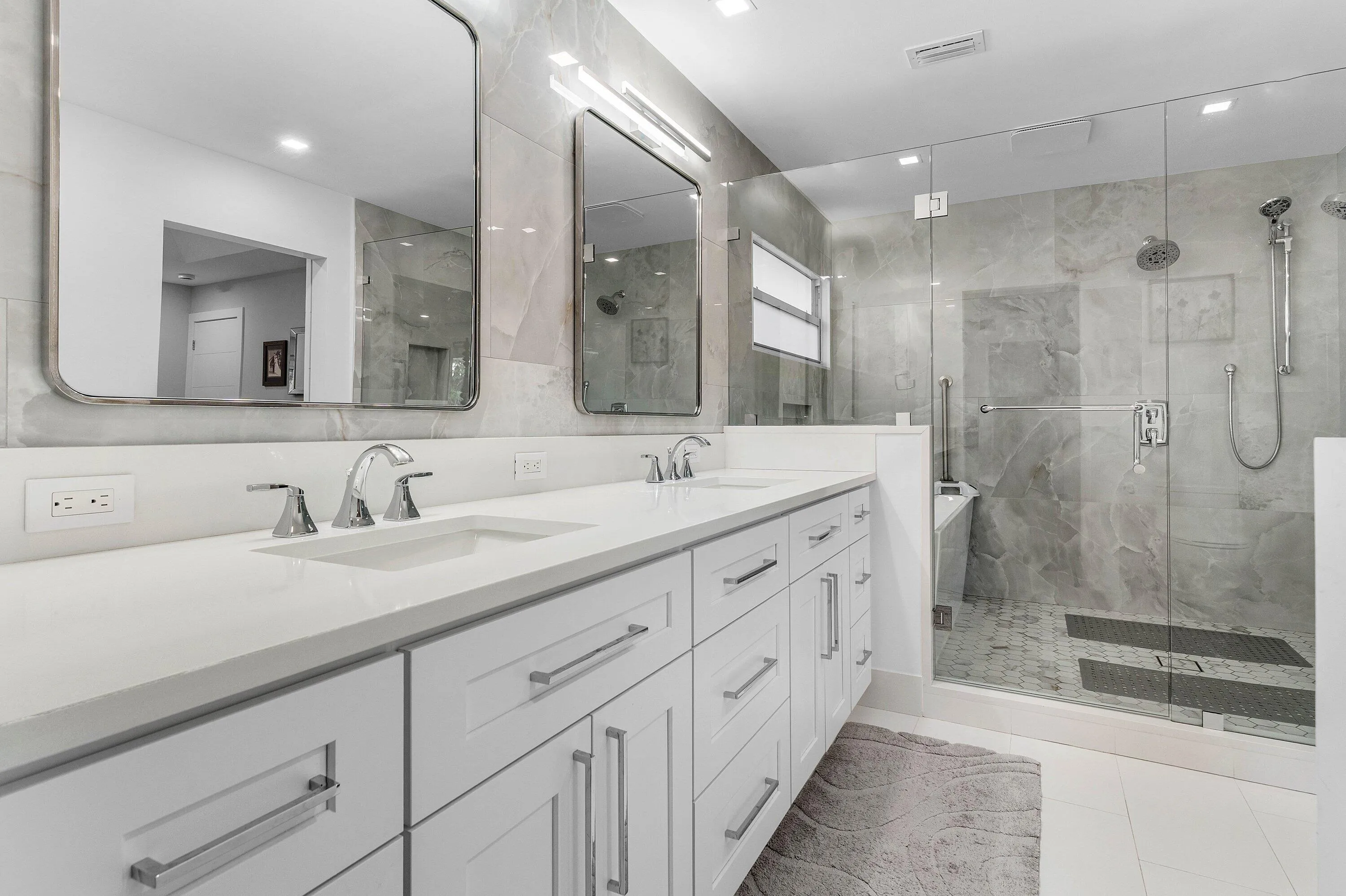 Primary Ensuite