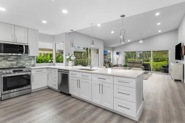 Kitchen/Great Room