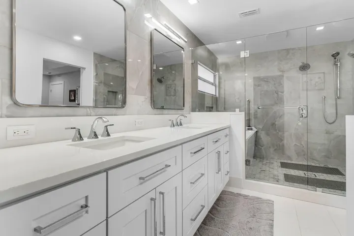 Primary Ensuite