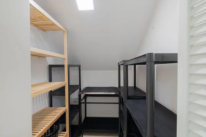 Pantry/Storage